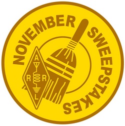 ARRL Sweepstakes Logo