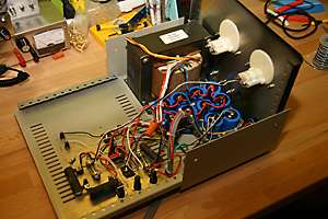 50V PSU insides