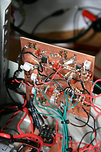 Control Board