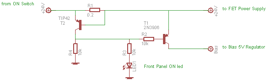 Current Sense Circuit