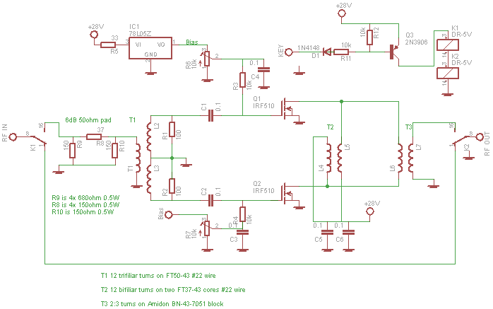 Current Sense Circuit